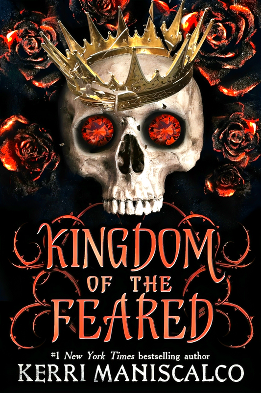 Kingdom Of The Feared