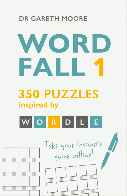 Word Fall 1