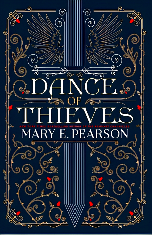 Dance Of Thieves