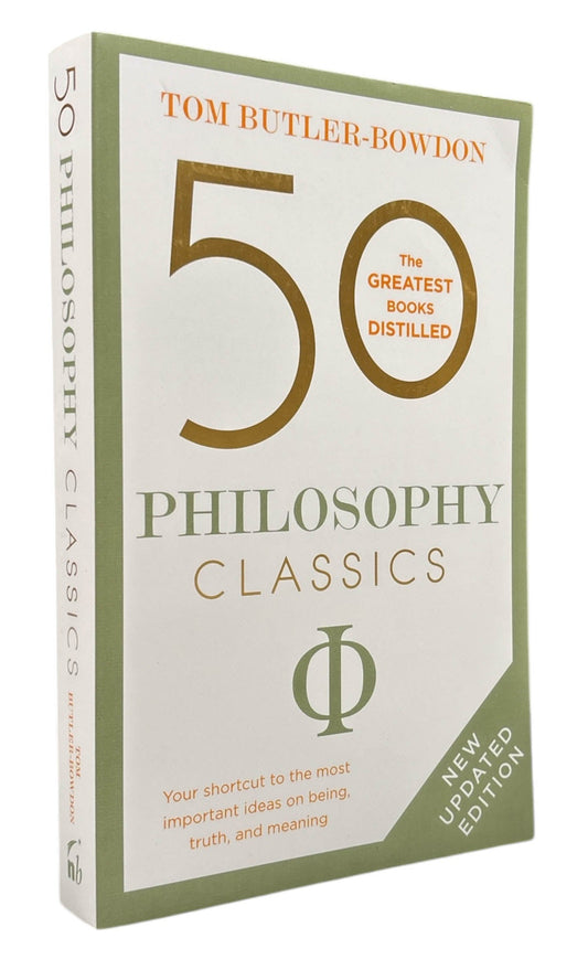 50 Philosophy Classics