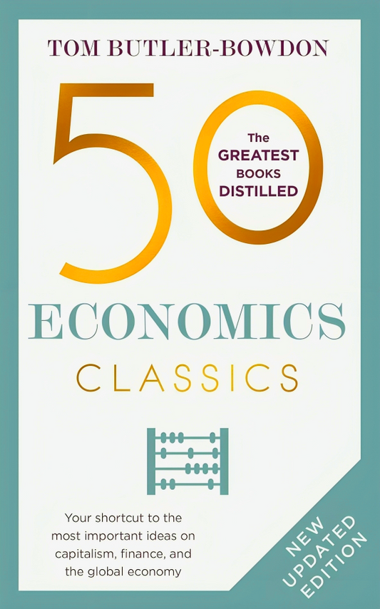 50 Economics Classics