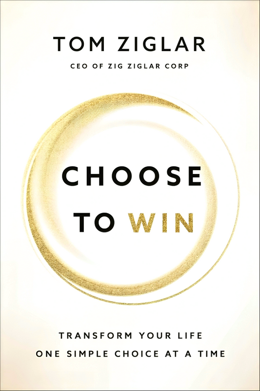 Choose To Win