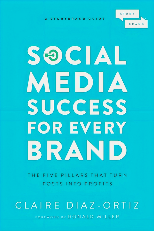 Social Media Success For Every Brand