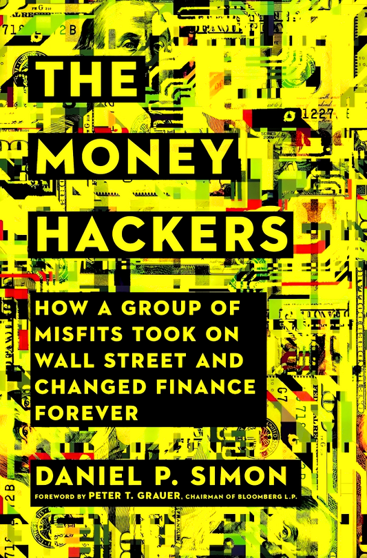 The Money Hackers