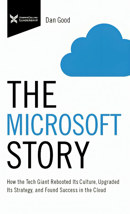 The Microsoft Story