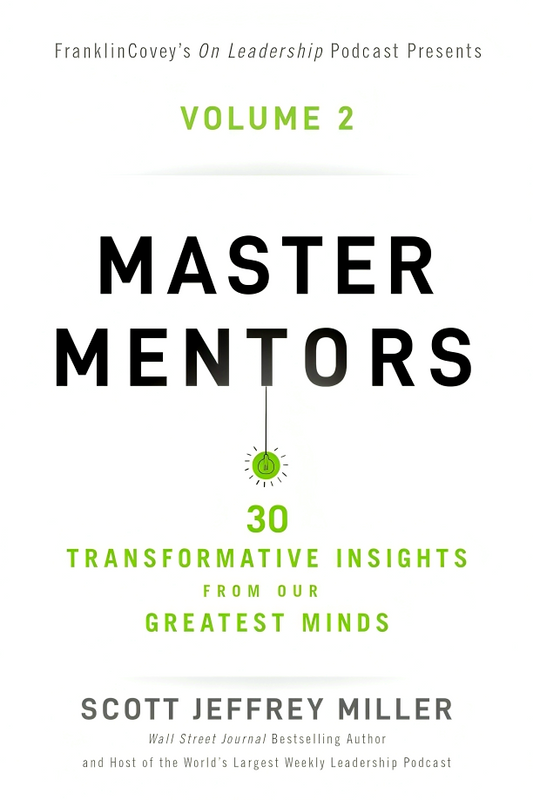 Master Mentors Volume 2