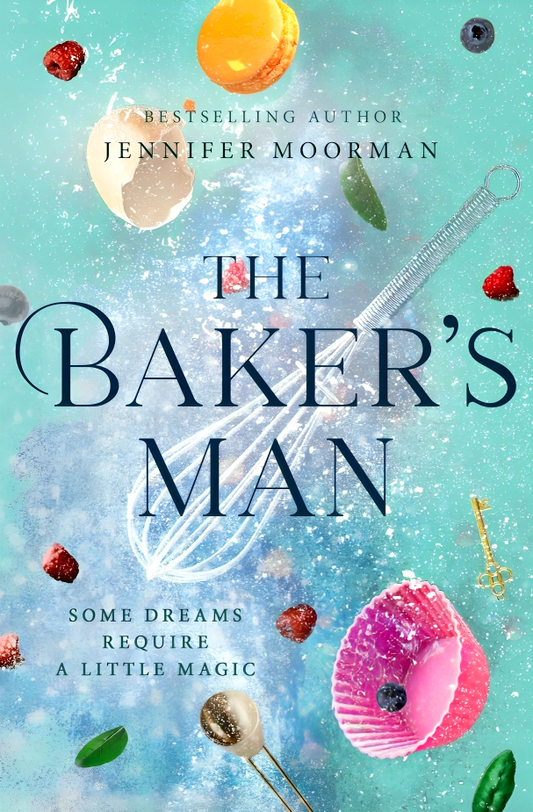 The Baker's Man