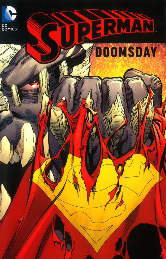 Superman: Doomsday