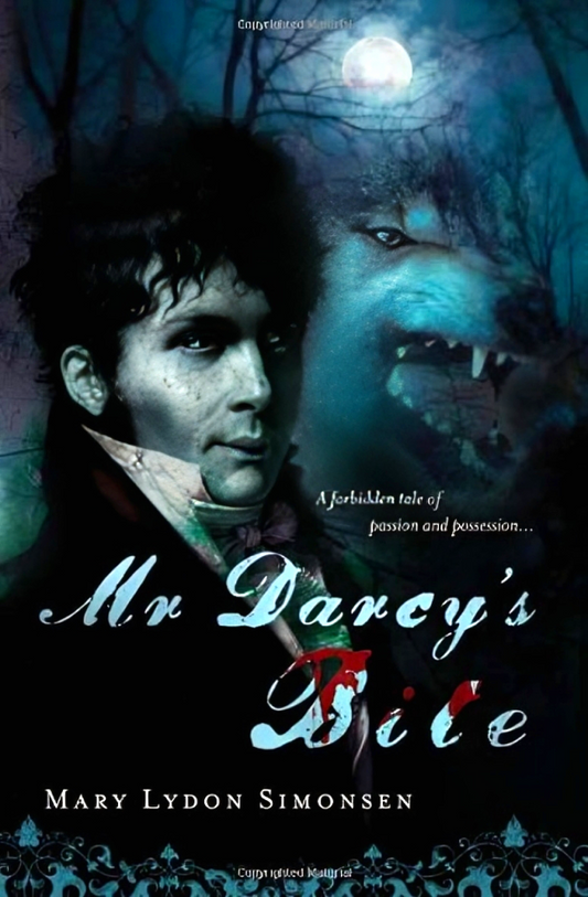 Mr Darcy's Bite