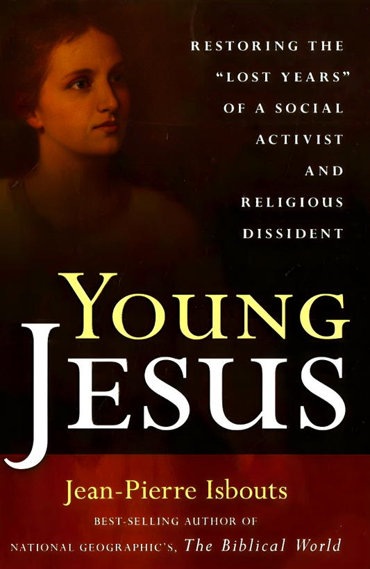 Young Jesus