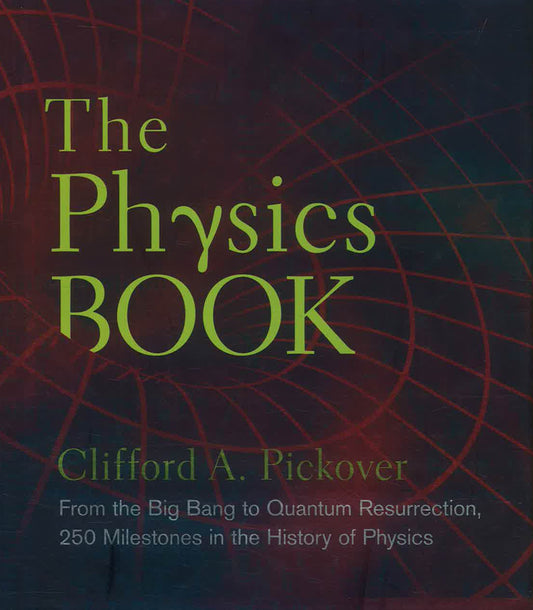 The Physics Book