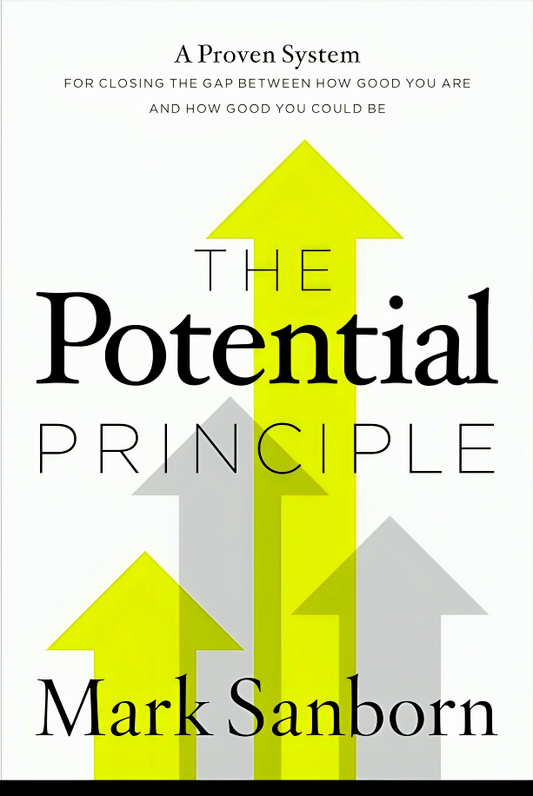 The Potential Principle