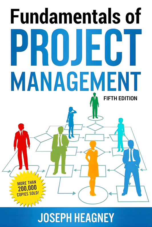 Fundamentals Of Project Management