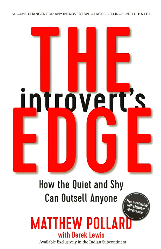 The Introverts Edge