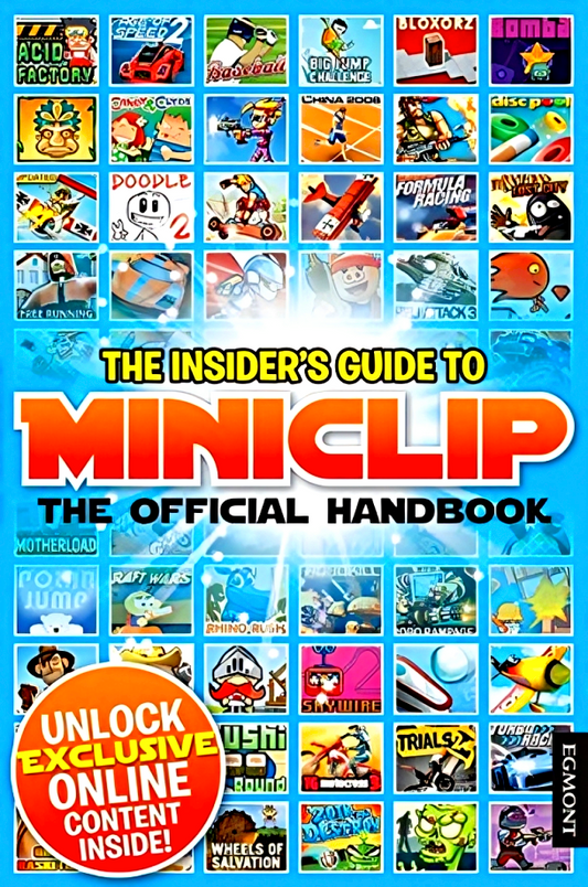 The Insider's Guide To Miniclip