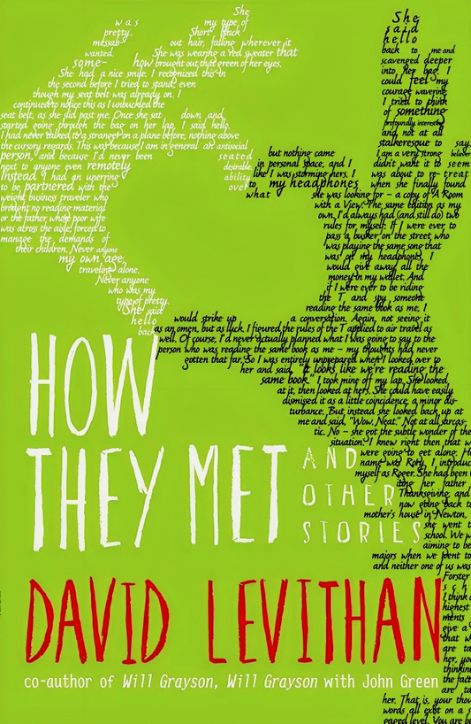 How They Met And Other Stories