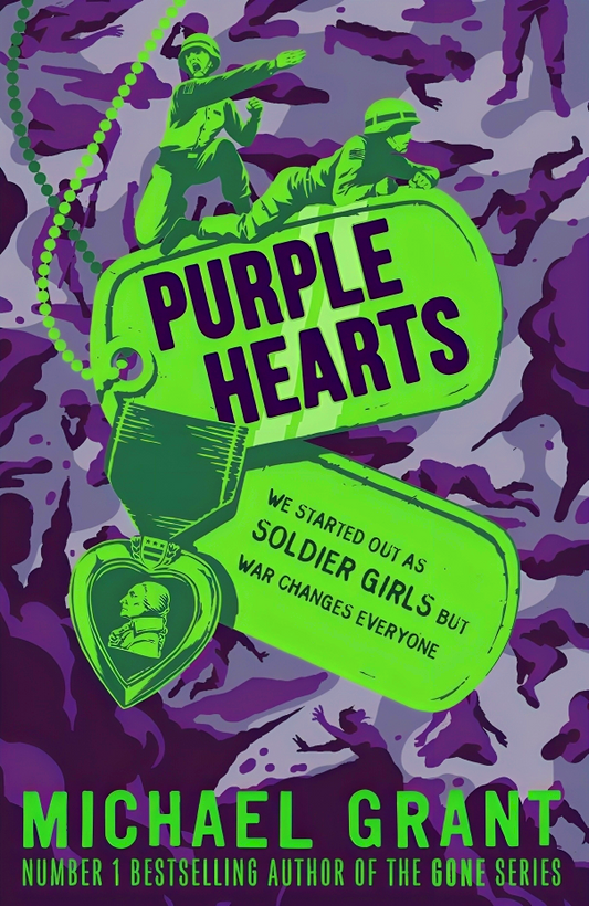 Purple Hearts