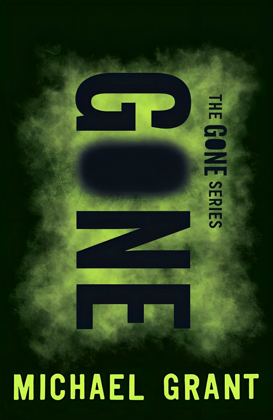 Gone (The Gone Series: Book 1)