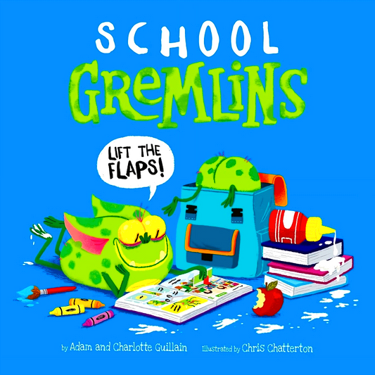 School Gremlins