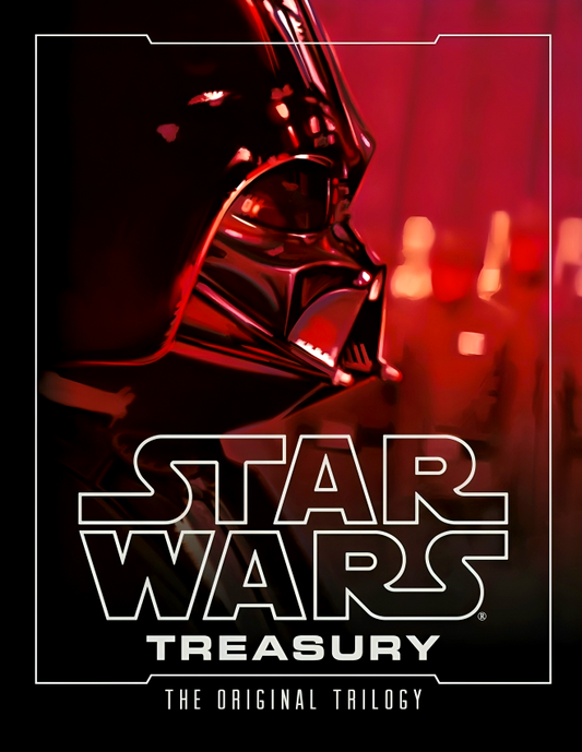 Star Wars Treasury: The Original Trilogy