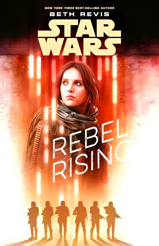 Star Wars: Rebel Rising