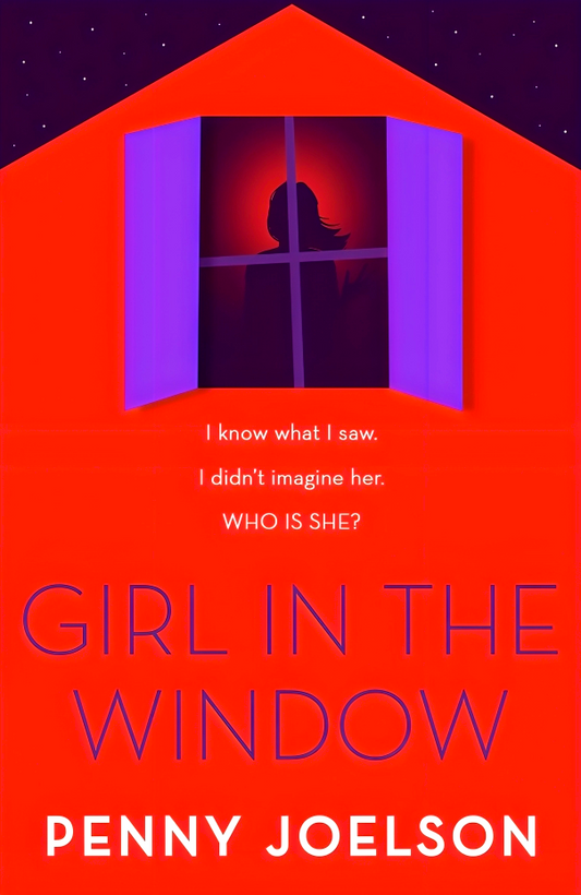 Girl In The Window