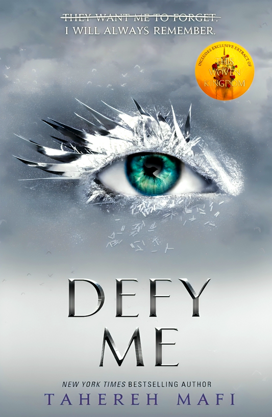 Defy Me