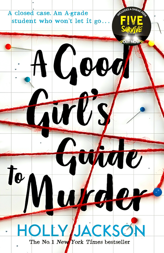 A Good Girl's Guide To Murder