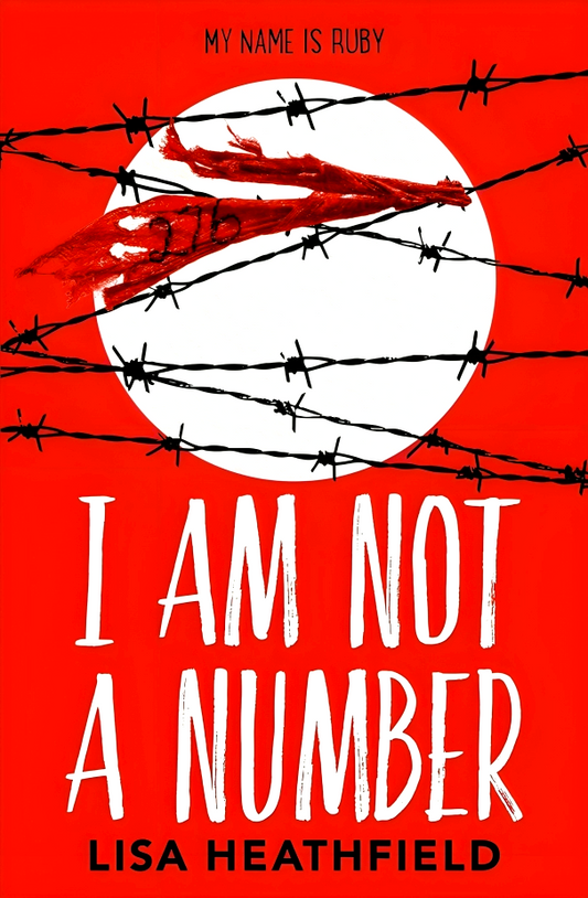 I Am Not A Number