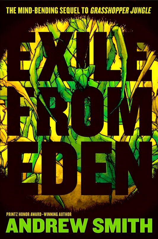 Exile From Eden