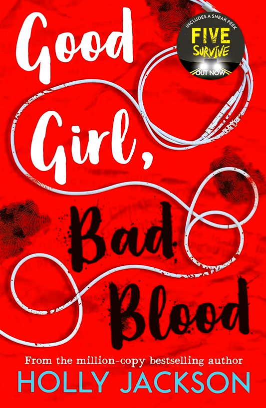 Good Girl, Bad Blood