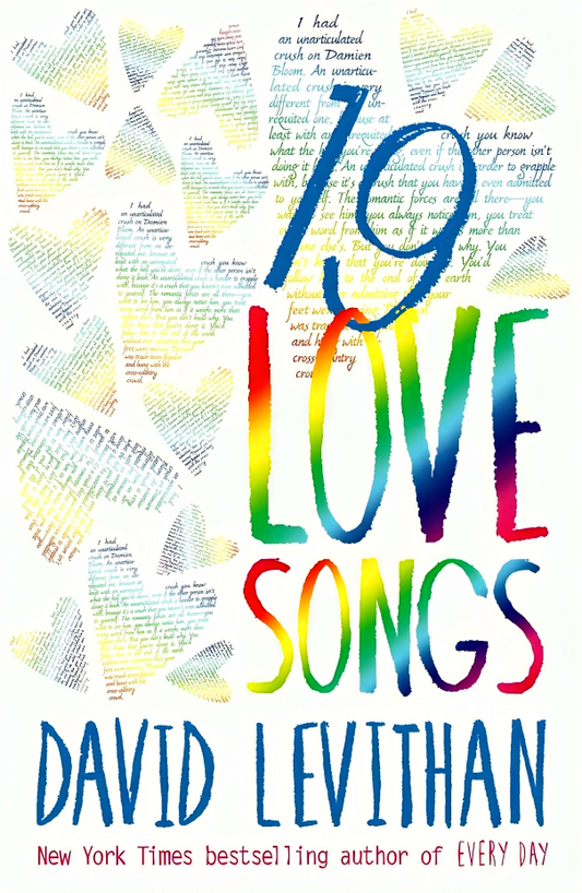 19 Love Songs