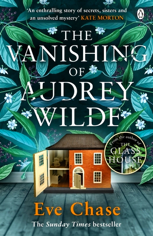 The Vanishing Of Audrey Wilde