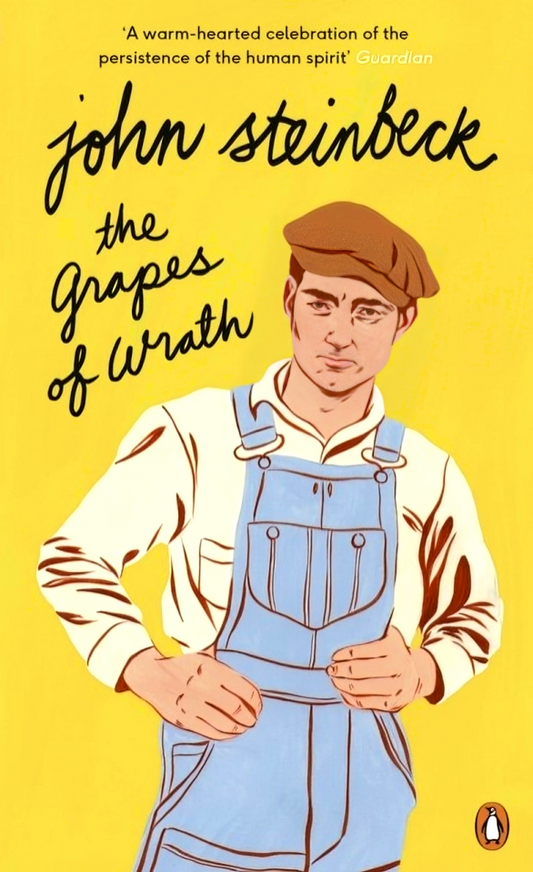 The Grapes Of Wrath