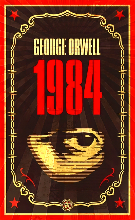 Orwell: 1984