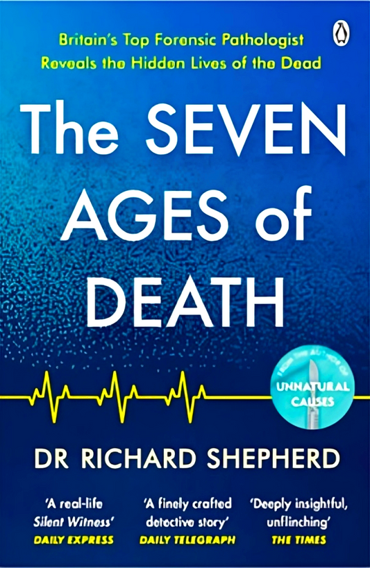 The Seven Ages Of Death