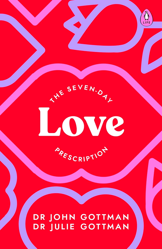 Seven-Day Love Prescription