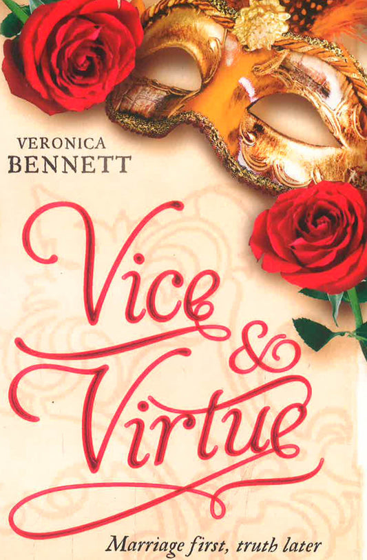 Vice And Virtue