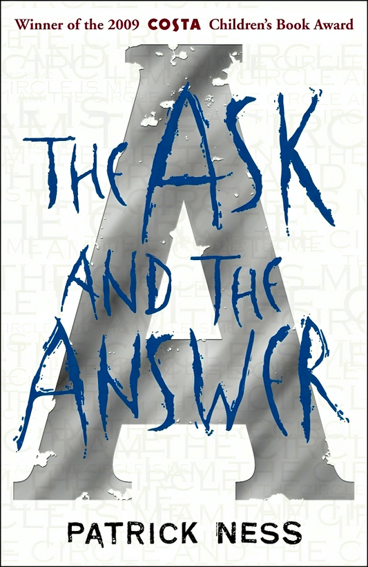 The Ask And The Answer