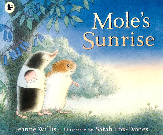 Mole's Sunrise