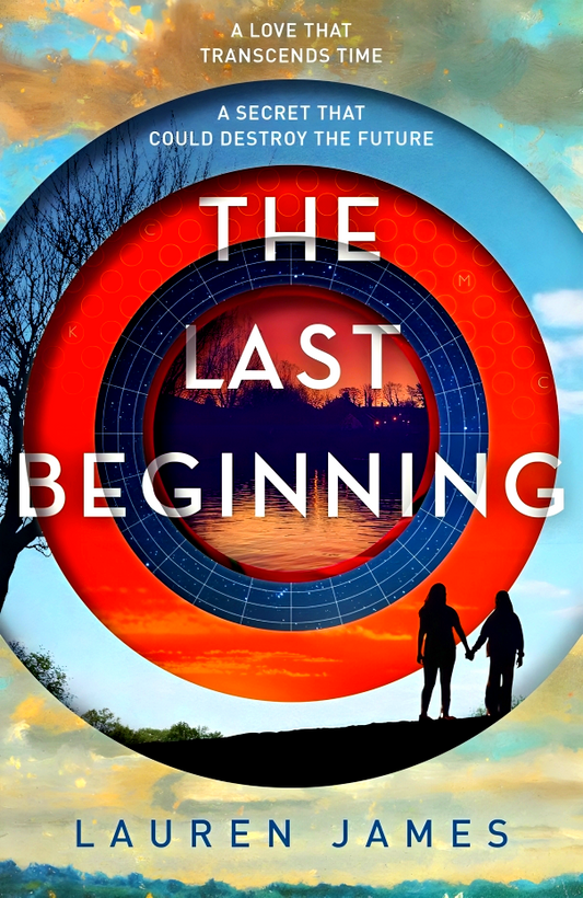 The Last Beginning (The Next Together)