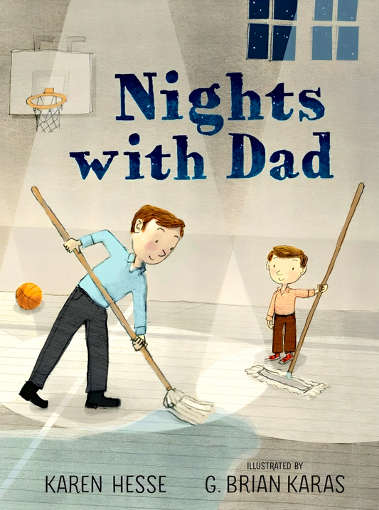 Nights With Dad