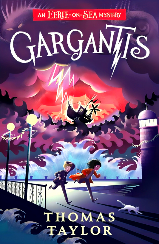 Gargantis