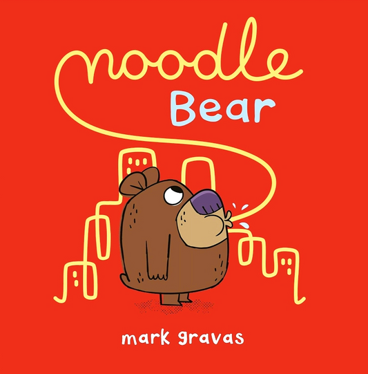 Noodle Bear