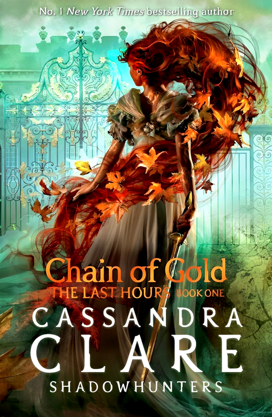 The Last Hours: Chain of Gold