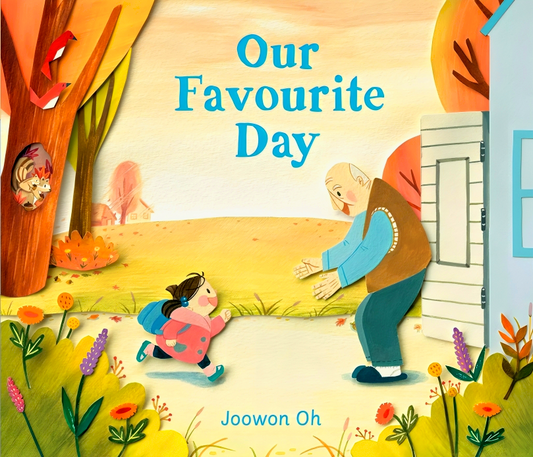 Our Favourite Day