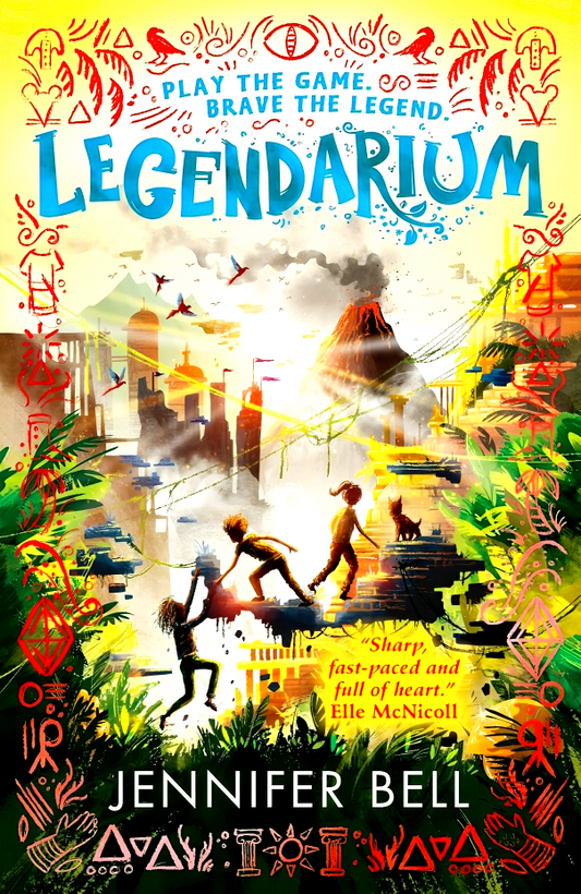 Legendarium