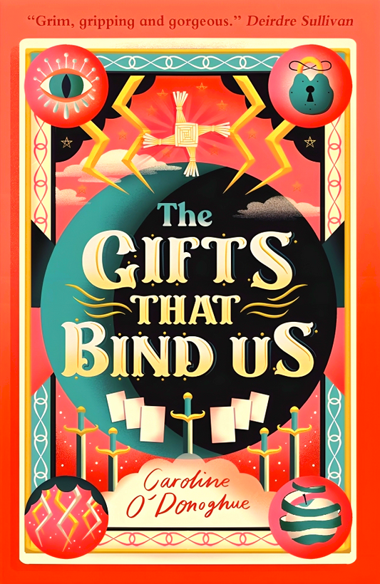 The Gifts That Bind Us