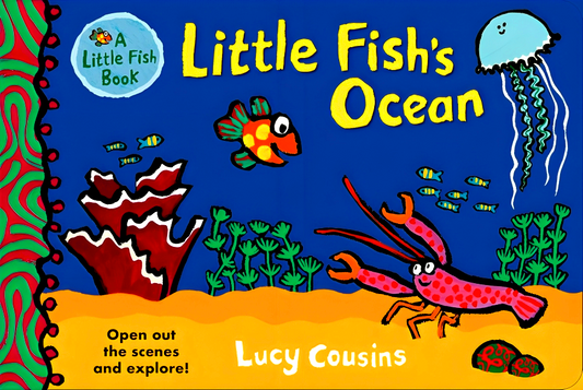 Little Fish's Ocean