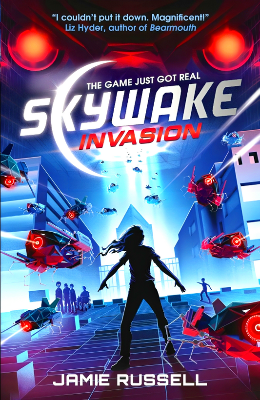 Skywake Invasion